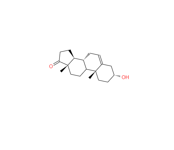CAS：2283-82-1，脱氢雄甾酮