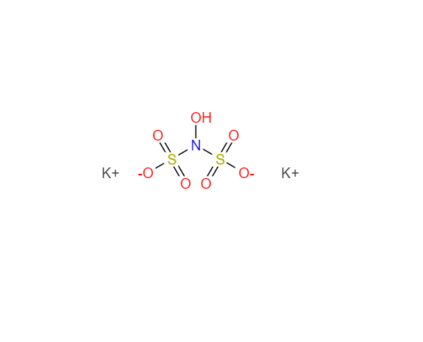 CAS：14293-70-0，亚硝基二磺酸钾