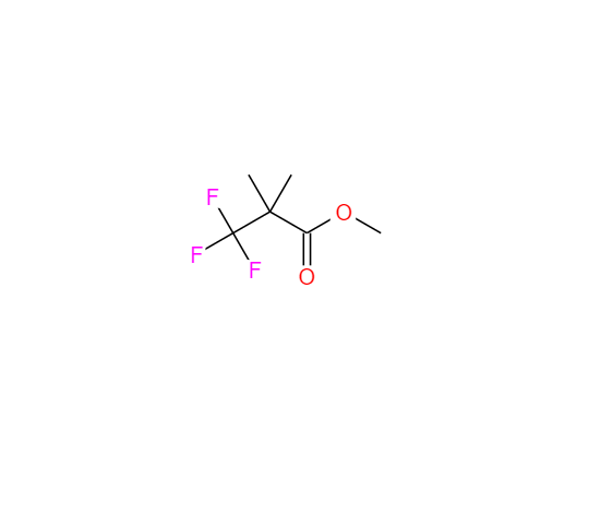 CAS：1188911-72-9，3,3,3-三氟-2,2-二甲基丙酸甲酯