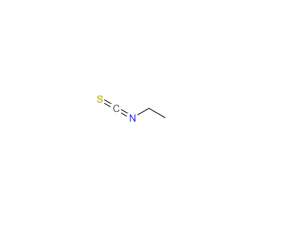 CAS：542-85-8，异硫氰酸乙酯