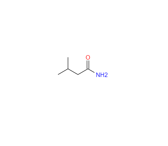 CAS：541-46-8，异戊酰胺