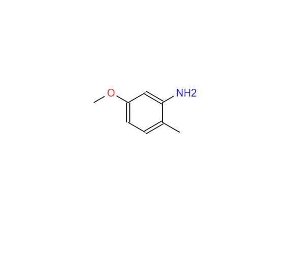 CAS：50868-72-9，5-甲氧基-2-甲基苯胺