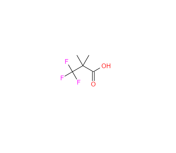 CAS：889940-13-0，3,3,3-三氟-2,2-二甲基丙酸