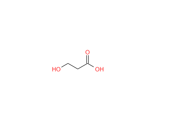 CAS：503-66-2，3-羟丙酸