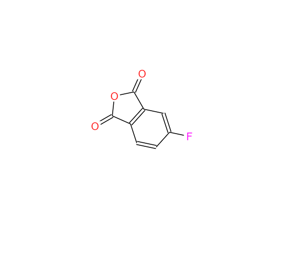 CAS：319-03-9，4-氟邻苯二甲酸酐