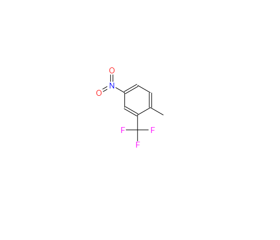 CAS：89976-12-5，2-甲基-5-硝基三氟甲苯