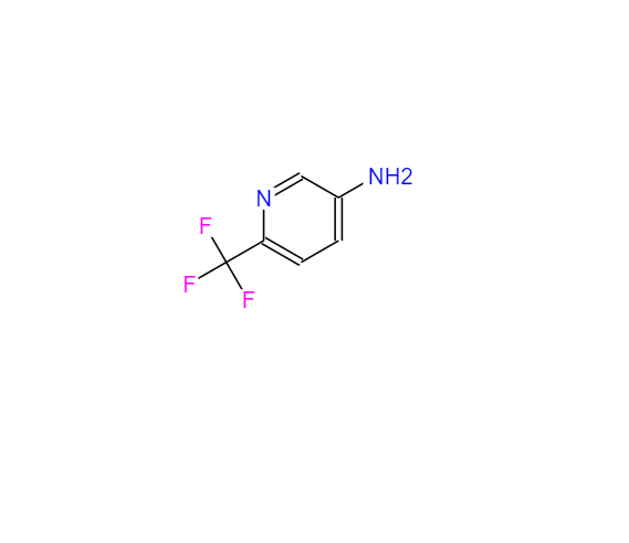 CAS：106877-33-2，5-氨基-2-三氟甲基吡啶