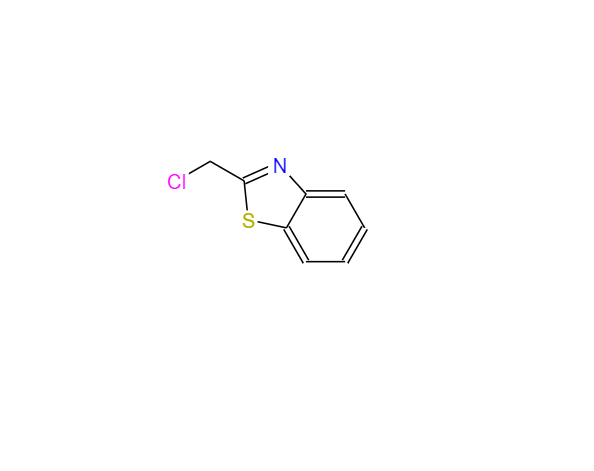 CAS：37859-43-1，2-(氯甲基)-1,3-苯并噻唑
