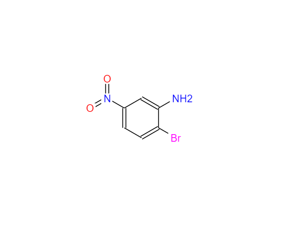 CAS：10403-47-1，2-溴-5-硝基苯胺