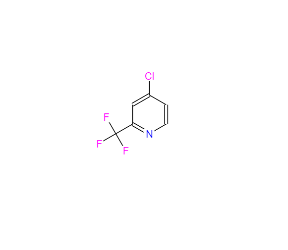 CAS：131748-14-6，4-氯-2-三氟甲基吡啶