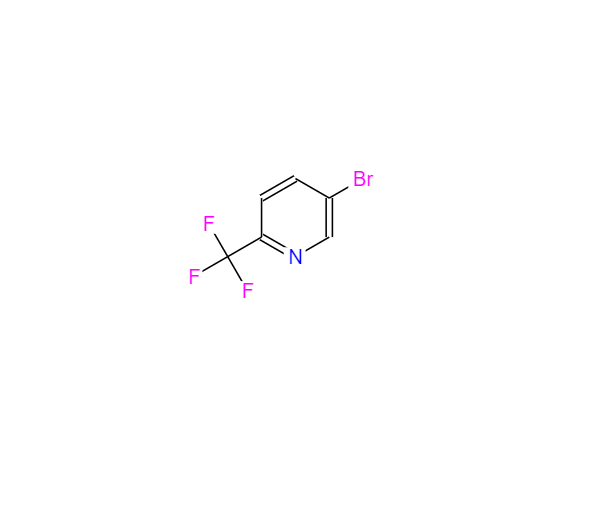 CAS：436799-32-5，5-溴-2-三氟甲基吡啶