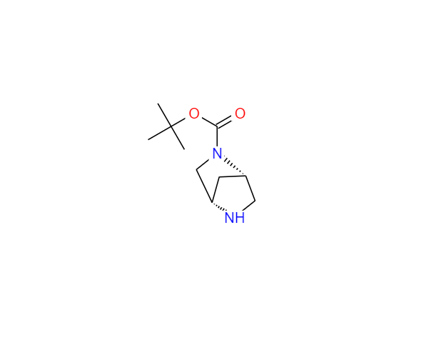 CAS：113451-59-5，(1S,4S)-2-Boc-2,5-二氮双环[2.2.1]庚烷