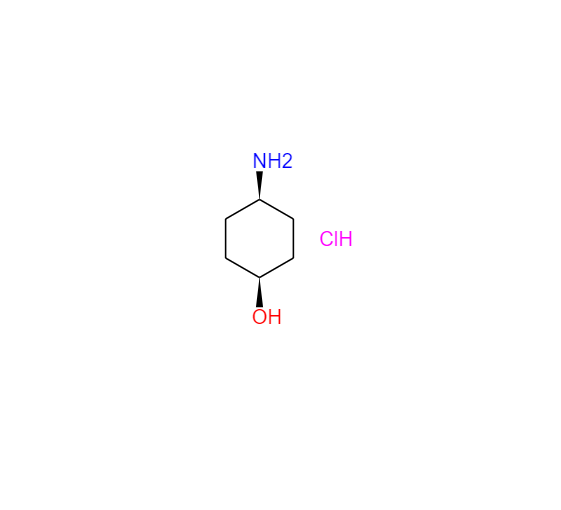 CAS：56239-26-0，顺-4-氨基环己醇盐酸盐