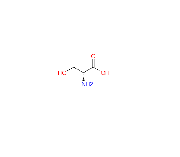 CAS：312-84-5，D-丝氨酸