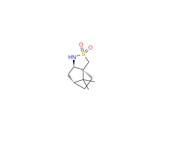 CAS：94594-90-8，(1S)-(-)-2,10-樟脑磺内酰胺