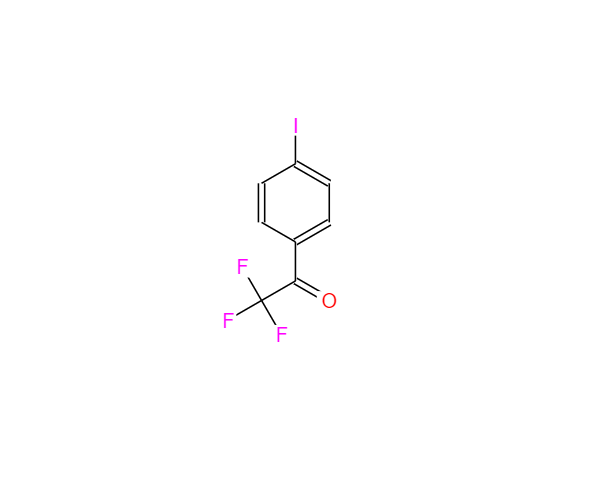 CAS：23516-84-9，4-碘三氟苯乙酮