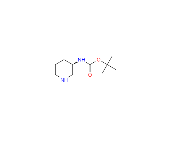 CAS： 309956-78-3，(R)-3-Boc-氨基哌啶