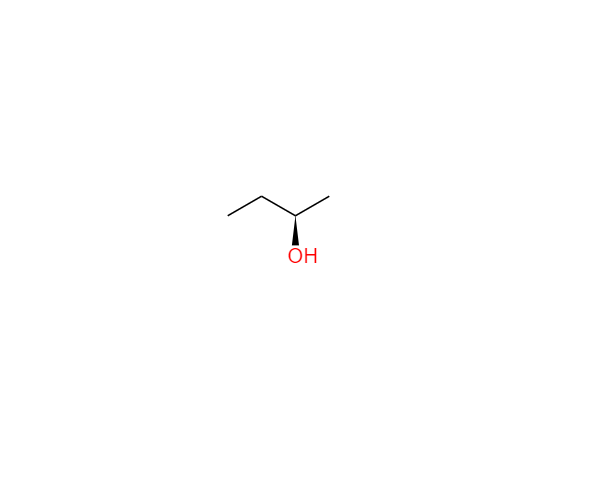 CAS： 14898-79-4， (R)-(-)-2-丁醇