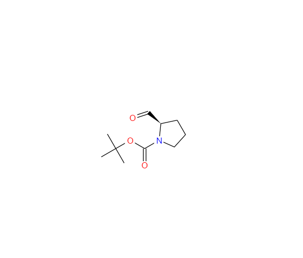 CAS：73365-02-3，N-Boc-D-脯氨醛