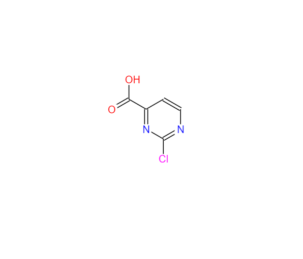 CAS：149849-92-3，2-氯嘧啶-4-甲酸