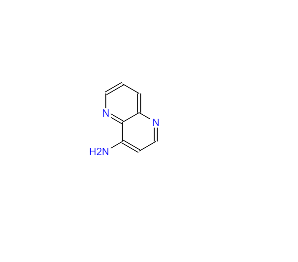 CAS：27392-68-3，1,5-Naphthyridin-4-amine