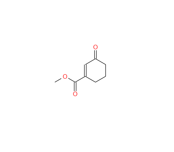 CAS：54396-74-6，3-氧代环己-1-烯甲酸甲酯