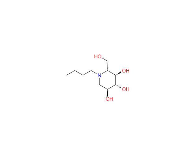 CAS：72599-27-0，美格鲁特