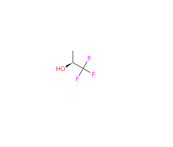 CAS：17556-48-8，(S)-三氟异丙醇