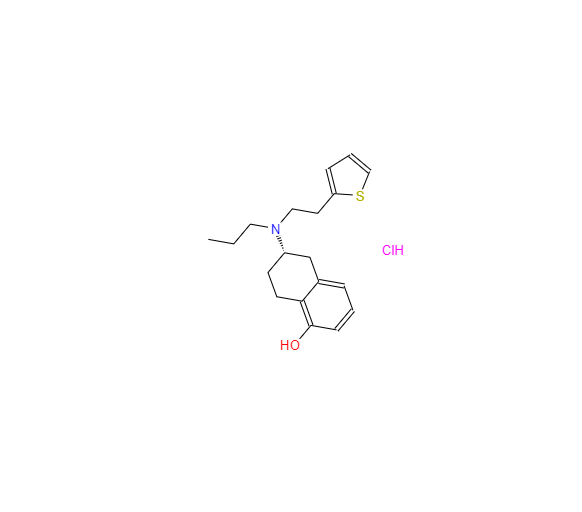 CAS：125572-93-2，罗替戈汀