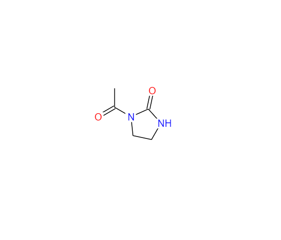 CAS：5391-39-9，N-乙酰基-2-咪唑烷酮