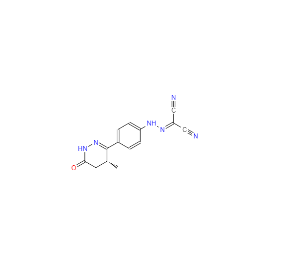 CAS：141505-33-1，左西孟旦