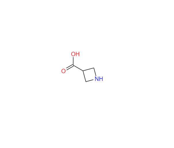CAS：36476-78-5，氮杂环丁烷-3-羧酸