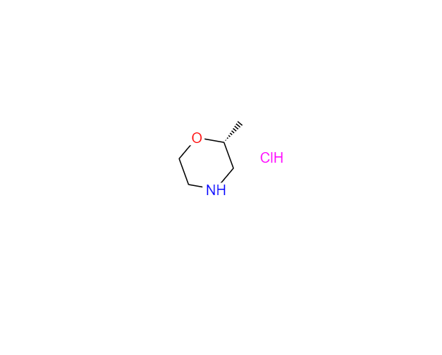 CAS：168038-14-0，(R)-2-甲基吗啡啉盐酸盐