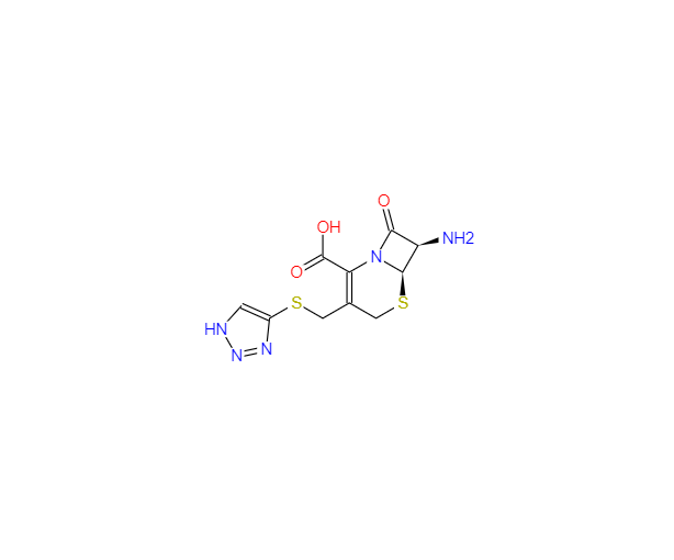 CAS：37539-03-0,头孢哌酮EP杂质D