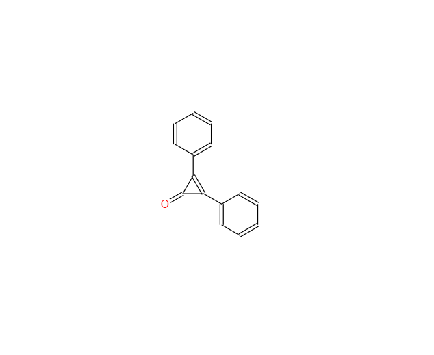 CAS：886-38-4,二苯基环丙烯酮