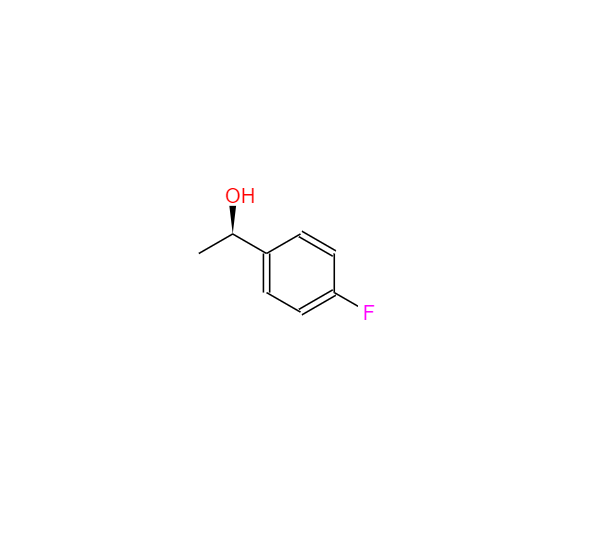 CAS：101219-68-5,(R)-(+)-4-氟-α-甲基苄醇
