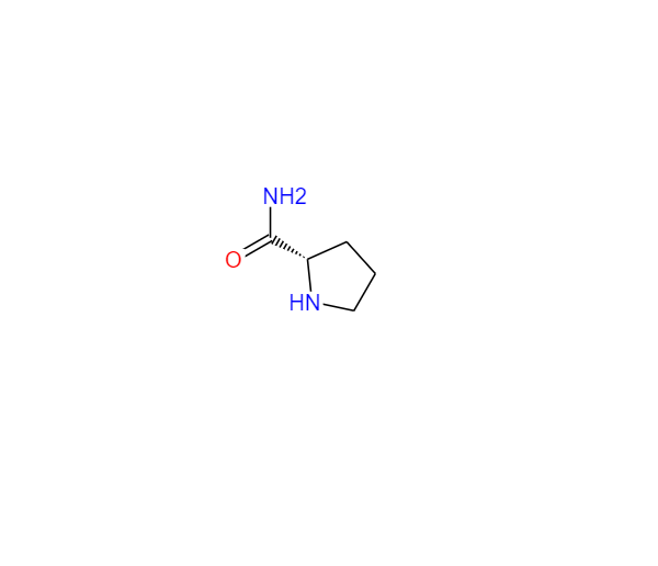 CAS：7531-52-4,L-脯氨酰胺