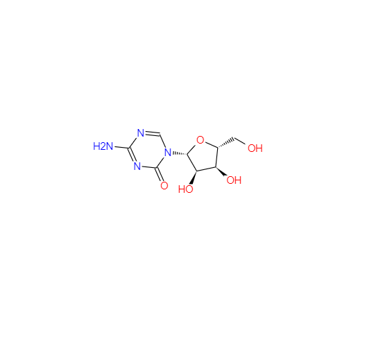 CAS：320-67-2,阿扎胞苷