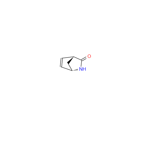 CAS：130931-83-8,(1S)-(+)-2-氮杂双环[2.2.1]庚-5-烯-3-酮