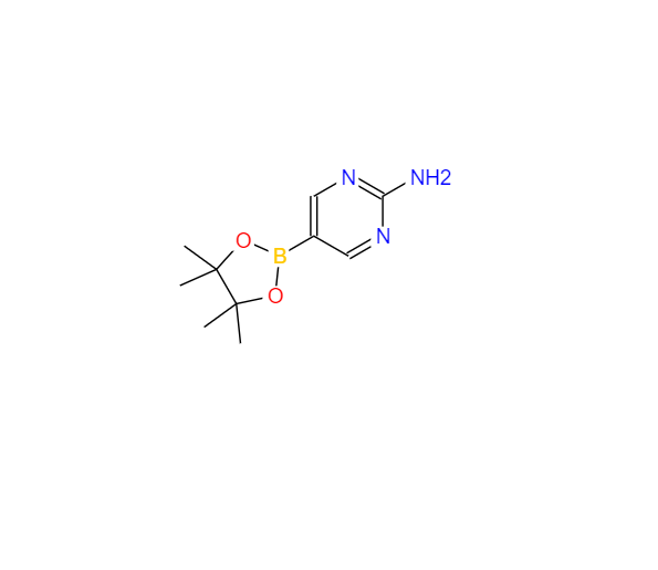 CAS：402960-38-7,2-氨基嘧啶-5-硼酸嚬哪醇酯