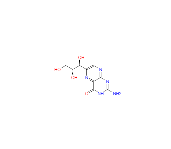 CAS：2009-64-5,D-新蝶呤
