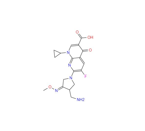 CAS：175463-14-6,吉米沙星