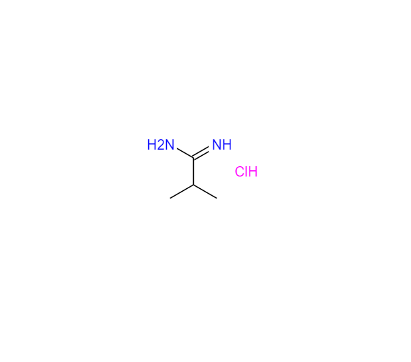 CAS：22007-68-7,异丁酰胺盐酸盐