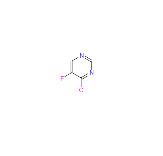 CAS：347418-42-2,4-氯-5-氟嘧啶