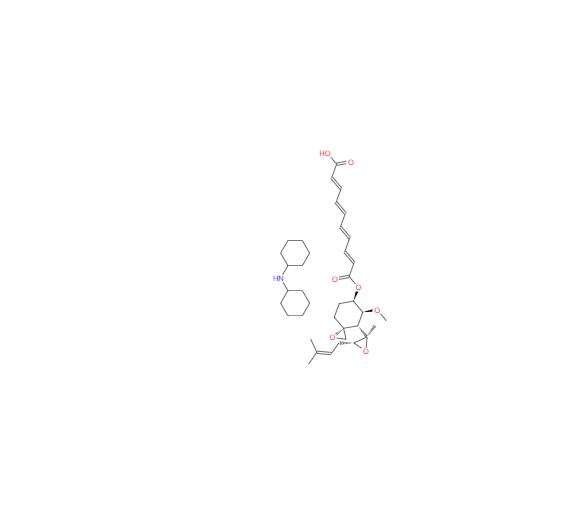 CAS：41567-78-6,夫马菌素 B