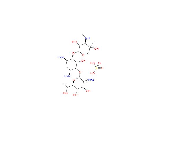 CAS： 108321-42-2,G-418硫酸盐
