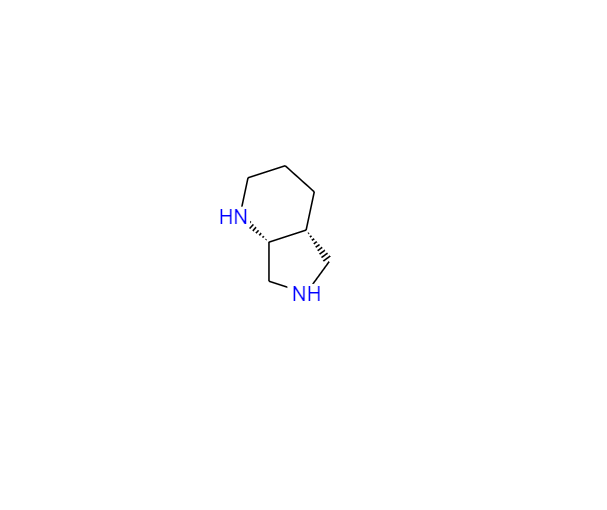 CAS：151213-42-2，(S,S)-2,8-二氮杂二环[4,3,0]壬烷