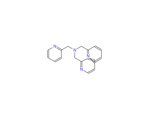 CAS：16858-01-8，三（2-吡啶基）甲基胺