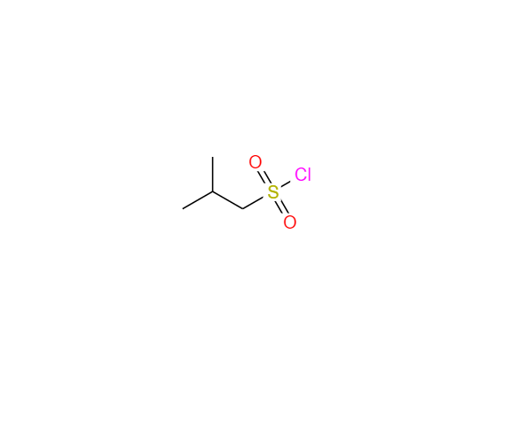 CAS：35432-36-1，异丁烷磺酰氯