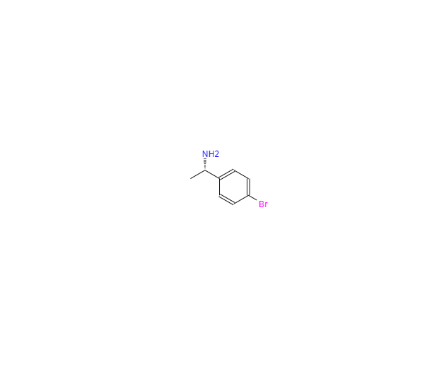 CAS：27298-97-1，(S)-(-)-1-(4-溴苯)乙胺